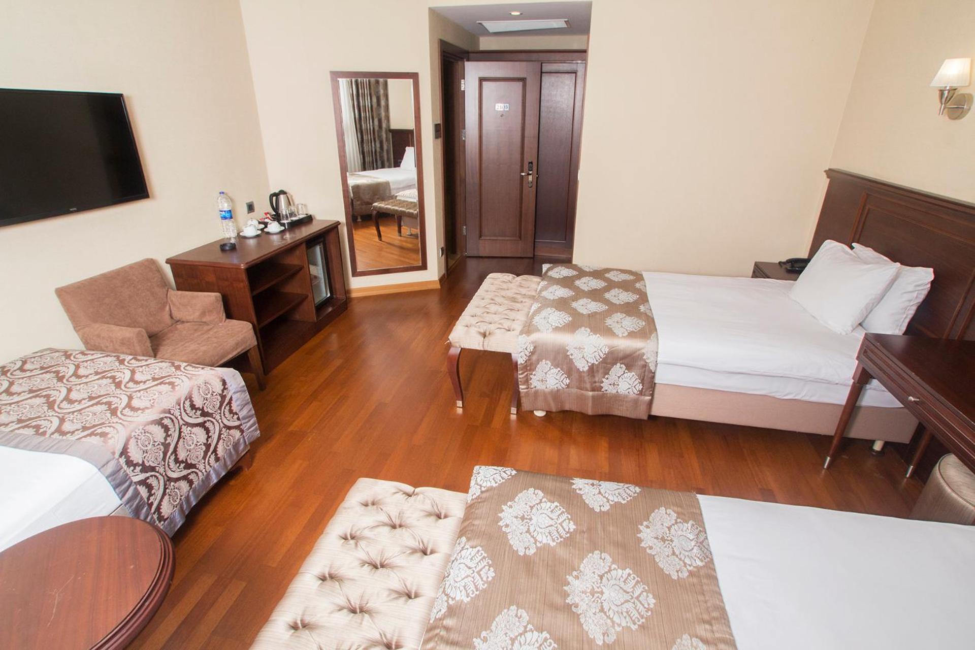 Nova Plaza Boutique Hotel & Spa — Photos 2